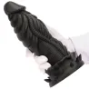 DarkSil Gode Allkus 20 x 7.5cm Noir